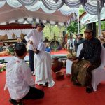 Lestarikan Tradisi Lokal, Pemkab Bojonegoro Gelar Ruwatan Murwakala Gratis Bagi Masyarakat