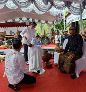 Lestarikan Tradisi Lokal, Pemkab Bojonegoro Gelar Ruwatan Murwakala Gratis Bagi Masyarakat