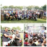 Farewell Mini Soccer Pangdam Jaya/Jayakarta