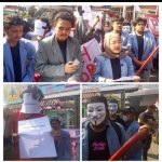 Puluhan Mahasiswa Prof. Dr. Moestopo Tuntut Para Oknum Terlibat Kasus Penggelapan Cepat Ditangkap