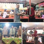 Meriahkan HUT Kemerdekaan RI ke -79, Kodim 0505/Jakarta Timur Gelar Wayang Kulit