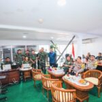 Pangdam Jaya Yakinkan Kunjungan Paus Fransiscus Selama di Jakarta Berjalan Aman