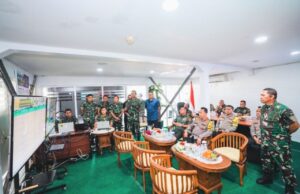 Pangdam Jaya Yakinkan Kunjungan Paus Fransiscus Selama di Jakarta Berjalan Aman