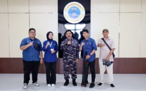 Jendela Negeri ” Ksatria Penjaga Selat Malaka”