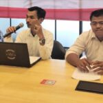 FGMI Meminta Semua Pihak Agar Tidak Membuat Gaduh Terkait Akun Fufufafa