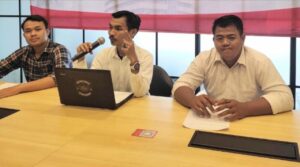 FGMI Meminta Semua Pihak Agar Tidak Membuat Gaduh Terkait Akun Fufufafa