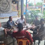 Mari Kita CIptakan Suasana Yang Sejuk Dan Kondusif Jelang Pilkada