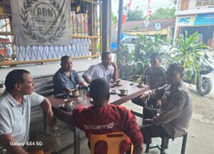 Mari Kita CIptakan Suasana Yang Sejuk Dan Kondusif Jelang Pilkada