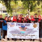 BADERHOOD Kabupaten Bekasi Gelar SOSIS BASAH 2024 Berbagi Nasi Kotak dan Air Mineral Bagi Kaum Dhuafa