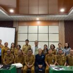 Pemkab Toba Bentuk Tim Percepatan Penanggulangan Tuberkulosis