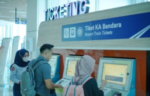 Ultah KAI Ke-79, KAI Commuter Hadirkan Diskon Tiket Naik Commuter Line Basoetta, Cukup Bayar 79% Mulai 25–30 Sep 2024