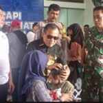 YHP Foundation Central Rumah Sehat di Datangi 500 Pasien dari Berbagai Daerah dan Luar Negeri