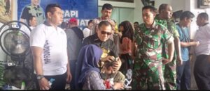YHP Foundation Central Rumah Sehat di Datangi 500 Pasien dari Berbagai Daerah dan Luar Negeri