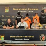Polda Metro Jaya dan Polres Metro Jakarta Selatan Tetapkan 2 Tersangka Pembubaran Paksa Diskusi di Kemang