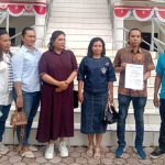 Diduga Ada Perbuatan Tak Senonoh di Gedung DPRD Kabupaten Toba, Istri Anggota Dewan Adukan Oknum Anggota PKB dan PKPI
