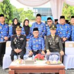 Pesan Dandim 0507/Bekasi di Peringatan Hari Kesaktian Pancasila