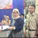 Evie Maryati Thohir Terpilih Kembali Menjadi Ketua RW 02 Kelurahan Jatinegara Kaum Periode 2024 – 2029