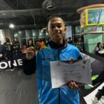Atlet Asta Jawa Tengah Raih Tiga Medali Emas Di Kejurnas Asta