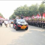 Jokowi akan Beri Tanda Kehormatan Nugraha Sakanti ke 7 Satker Polri 14 Oktober