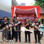 Sambut Hari Jadi ke-73 Humas Polri dengan Media Gathering, Irjen Sandi: Jurnalis Mitra Strategis dalam Harkamtibmas