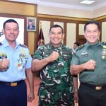 Dankormar Hadiri Rakor Ke 2 Rekrutmen SPPI Tahun 2025