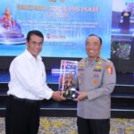 Realisasikan Sinergitas Polri – Kementan, SSDM Polri Buka Rekrutmen T.A 2025 Jalur Bakomsus Lulusan SMK Pertanian