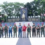 Penilaian Pembangunan Zona Integritas Di PASMAR 1