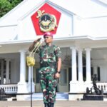Wadan Korps Marinir : “Buat Panji-Panji Korps Marinir Tetap Berkibar di Wilayah NKRI”