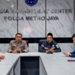 Peran Agama dalam Membangun Karakter Personil Polri, Ustad Ibnu Berikan Pencerahan