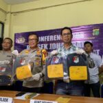 Penganiayaan Akibat Sampah Berujung Maut di Johar Baru, Lansia 70 Tahun Tewas, Tersangka Ditangkap