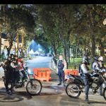 Tim Patroli Perintis Presisi Polres Metro Jakarta Selatan Giat Antisipasi Kerawanan 3C dan Kejahatan Jalanan