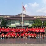 Karya Bakti Siswa Diklapa Infanteri TA 2024 di Kp. Ciseupan, Cimahi : “Membangun Kemanunggalan TNI dengan Rakyat”