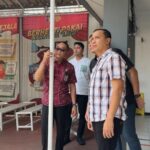 Tindaklanjuti Arahan Menteri Imigrasi dan Pemasyarakatan, Kanwil DKI Kunjungi Rutan Salemba