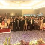 Jannah Firdaus Tour dan Travel Rayakan Milad ke-21 dengan Doa dan Syukuran