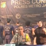 Polres Metro Jakarta Timur Berhasil Ungkap Penculikan Anak, Viral di Medsos
