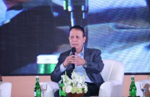 Komjen. Pol. Boy Rafli Sebut Humas Polri Harus Terus Berinovasi
