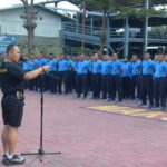 Dandenma Mako Kormar, Mari Jaga Nama Baik Satuan Kita Korps Marinir TNI AL