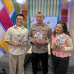 Polri Rekrut Alumnus SMK Perikanan-Peternakan Selain Ilmu Pertanian