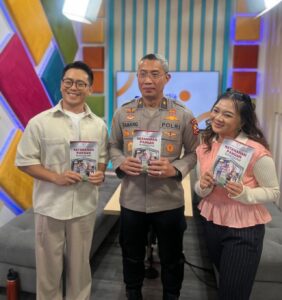 Polri Rekrut Alumnus SMK Perikanan-Peternakan Selain Ilmu Pertanian