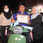 Pembebasan Penyanderaan oleh Serda Wahyu Mendapat Penghargaan Dari Danrem 051/Wkt