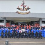 Dandenjaka, Kalian Adalah Suri Tauladan Dan Tolok Ukur Bagi Kami Yang Masih Berdinas