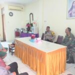 Rutinitas Babinsa Koramil 03/Senen Laksanakan Komsos Dengan Warga Binaan