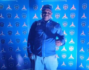 Mantan Anak Jalanan Kini Menjadi Wakil Rakyat DPRD Fraksi Partai Demokrat