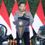 Kapolri: Berita Hoax menjadi Ancaman Tertinggi di Pilkada 2024