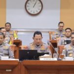 Dukung Penuh Asta Cita Presiden Prabowo, Kapolri Bentuk Program ‘Beyond Trust Presisi TW IV
