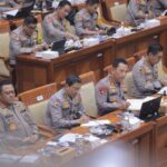 Kapolri Tegaskan Komitmen Transformasi Polri
