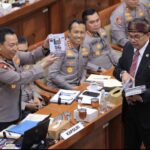 Kapolri Beberkan Strategi Cegah Kebocoran Anggaran Negara