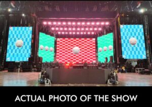 Gegara Konser Radical Optimism Tour Gagal, PK Entertainment & Tem Presents Merasa Tercoreng