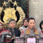 Kapolri dan Mendikdasmen Sepakat Masalah Kedisiplinan Kedepankan Keadilan Restoratif
