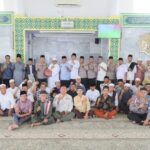 Kegiatan Jumat Curhat dan Jumat Keliling